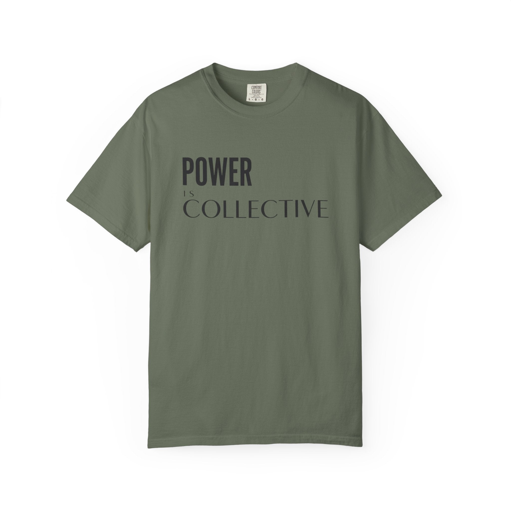 Collective Empowerment T-Shirt