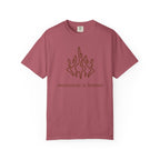 Movement Is Human Collective T-Shirt
