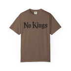 No Kings - it ends here T-Shirt