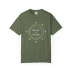 Resist & Persist Inspirational T-Shirt
