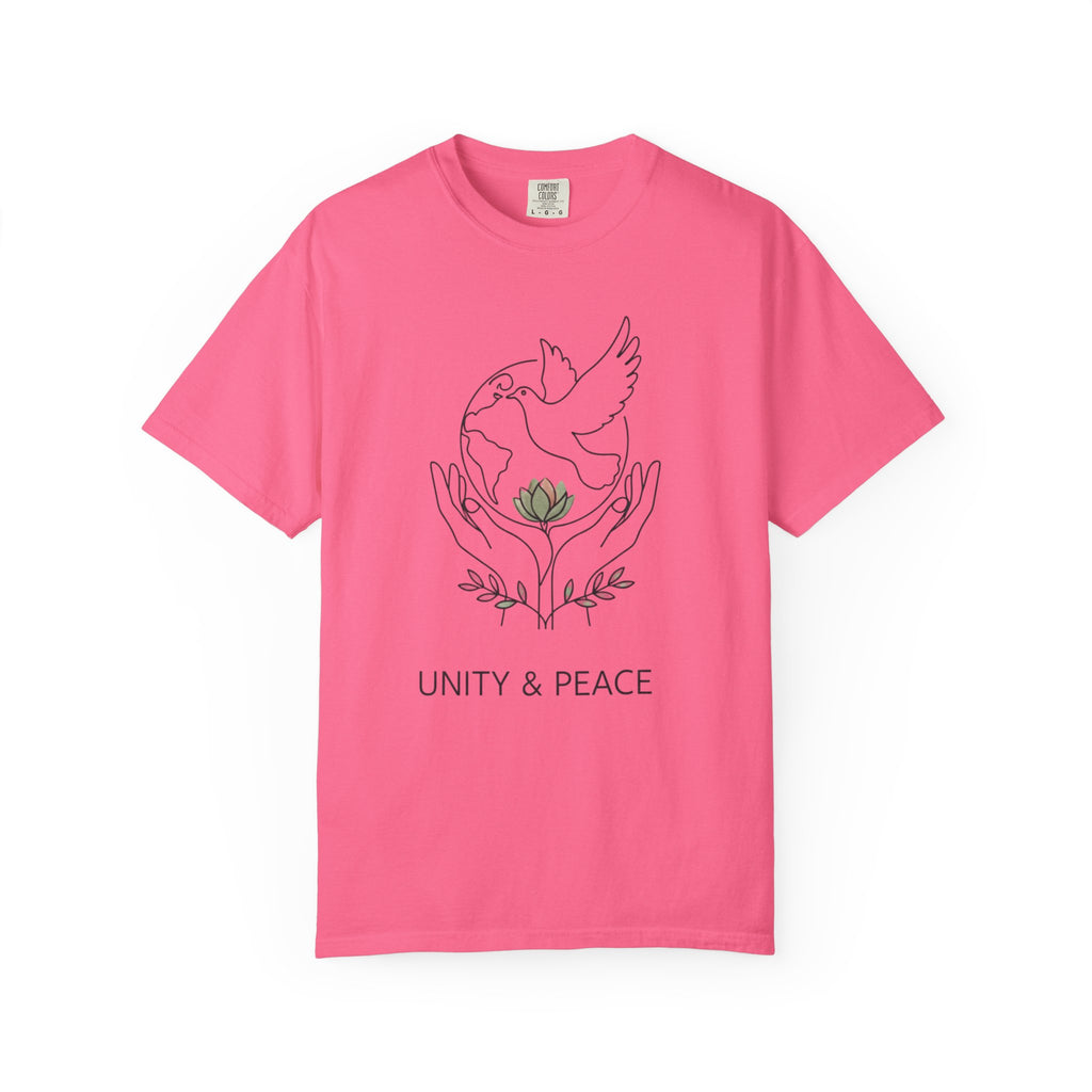 Unity & Peace T-Shirt