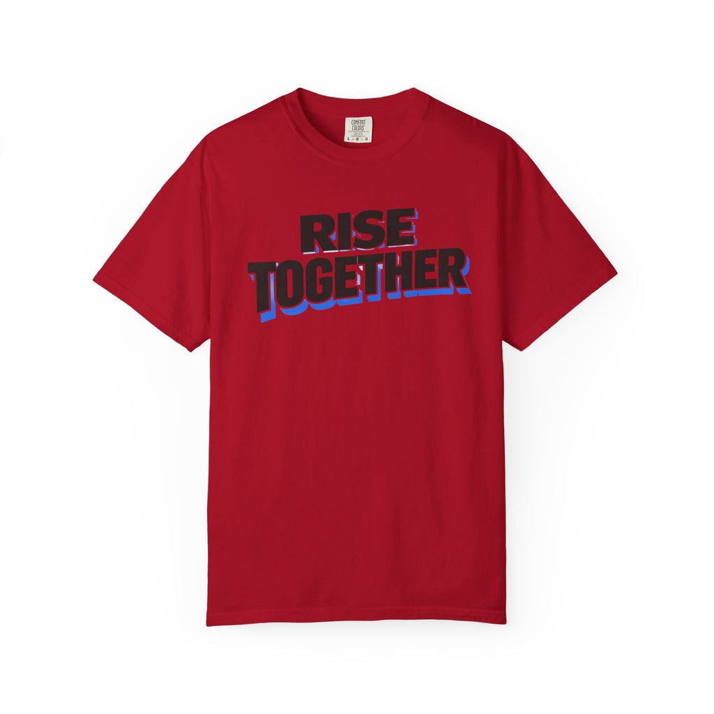 Rise Together T-Shirt