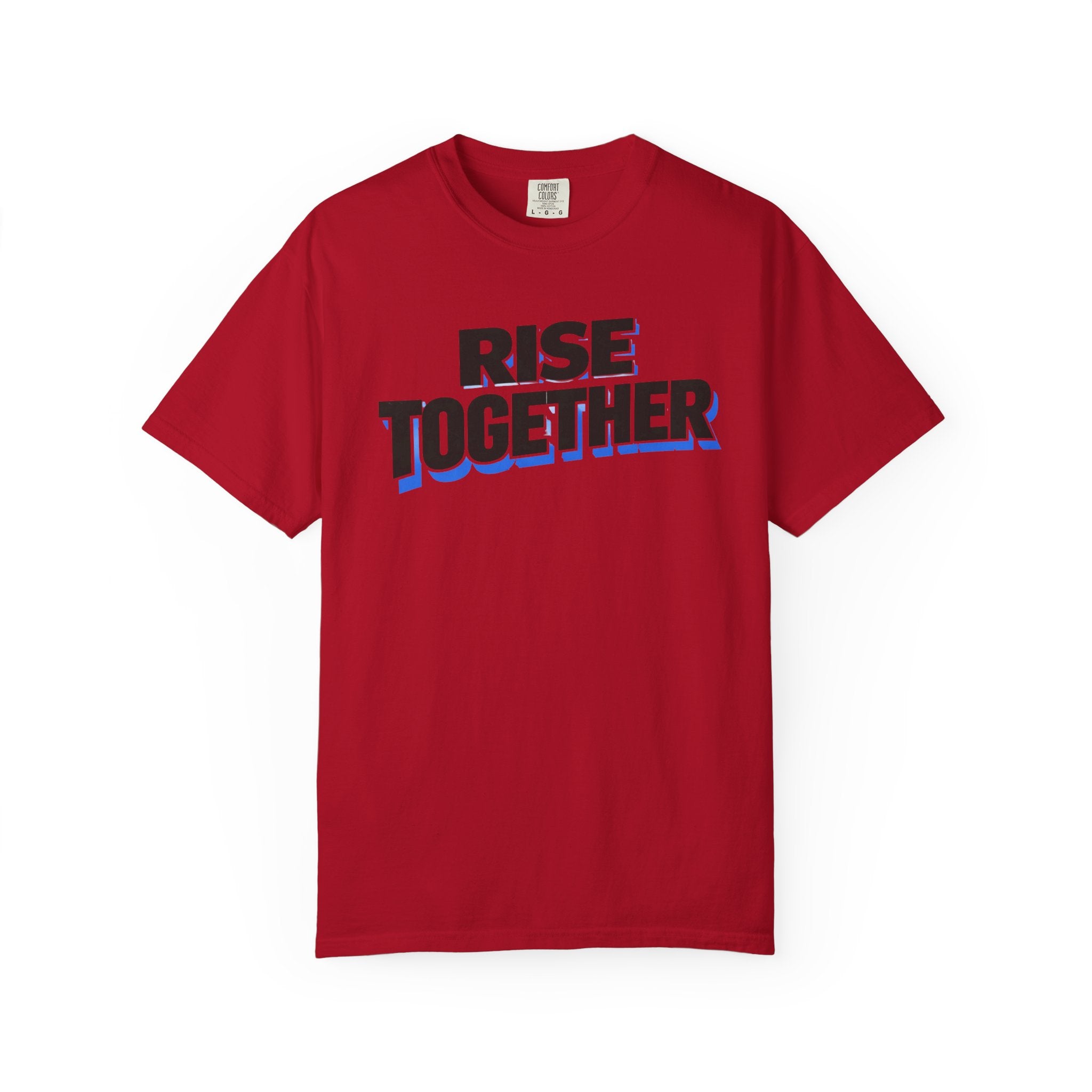 Rise Together T-Shirt