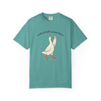 Radical Left Scum Goose T-Shirt
