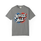 Justice For All Bold T-Shirt