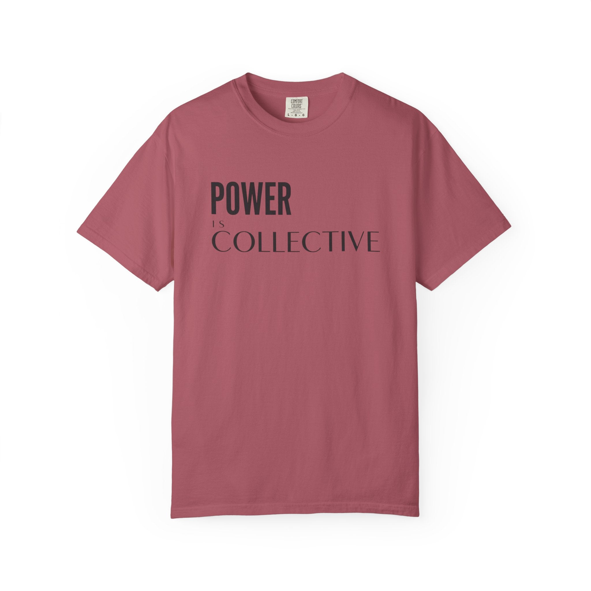 Collective Empowerment T-Shirt