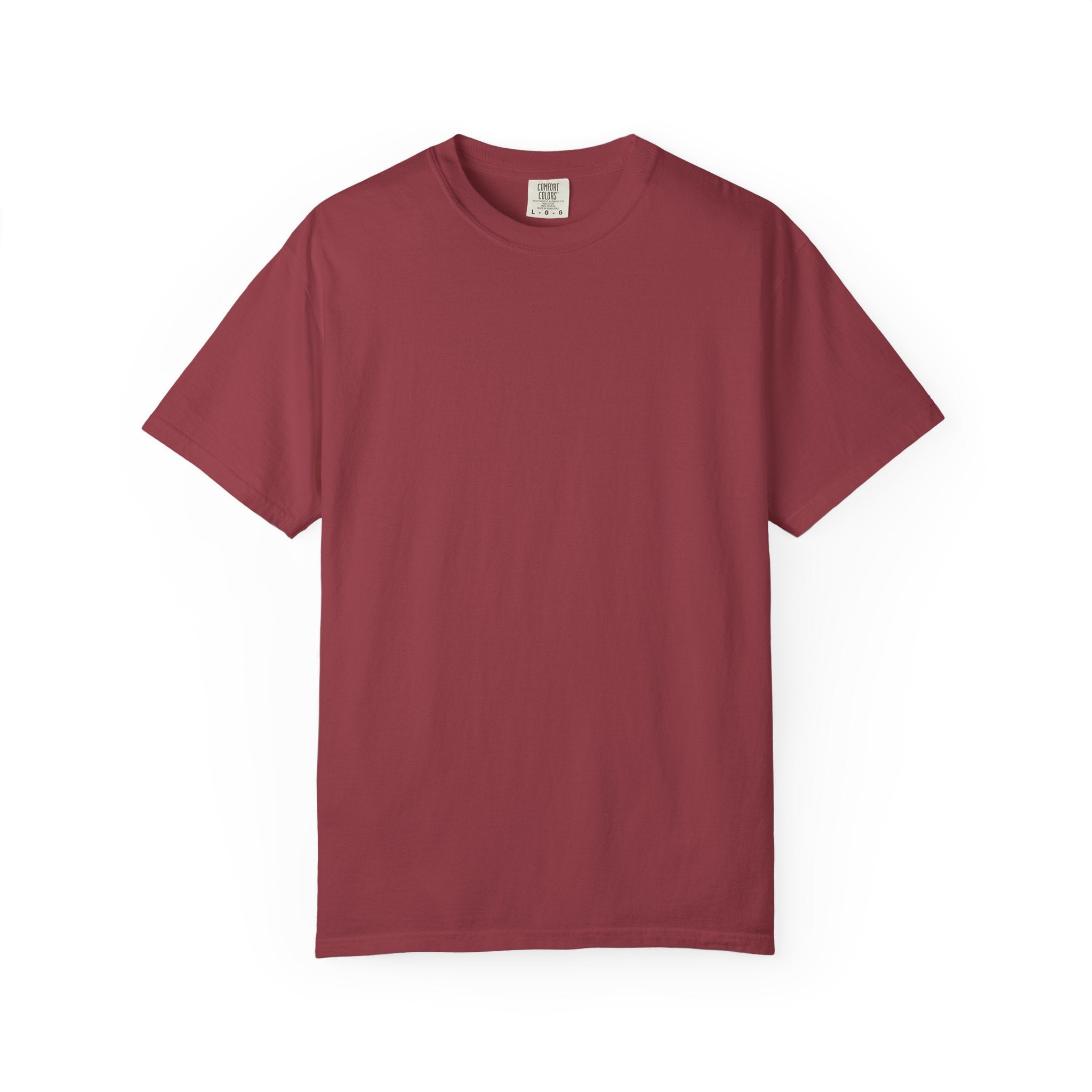 Compassion Over Cruelty Floral Heart T-Shirt