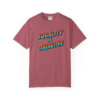 Equality Is Collective T-Shirt