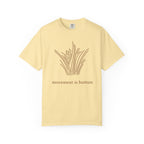 Movement Is Human T-Shirt