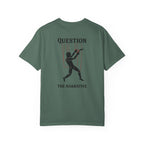 Puppet Question The Narrative T-Shirt