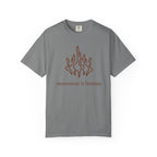 Movement Is Human Collective T-Shirt
