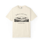 Believe Your Eyes T-Shirt