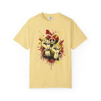 Peace & Solidarity T-shirt