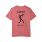Puppet Question The Narrative T-Shirt