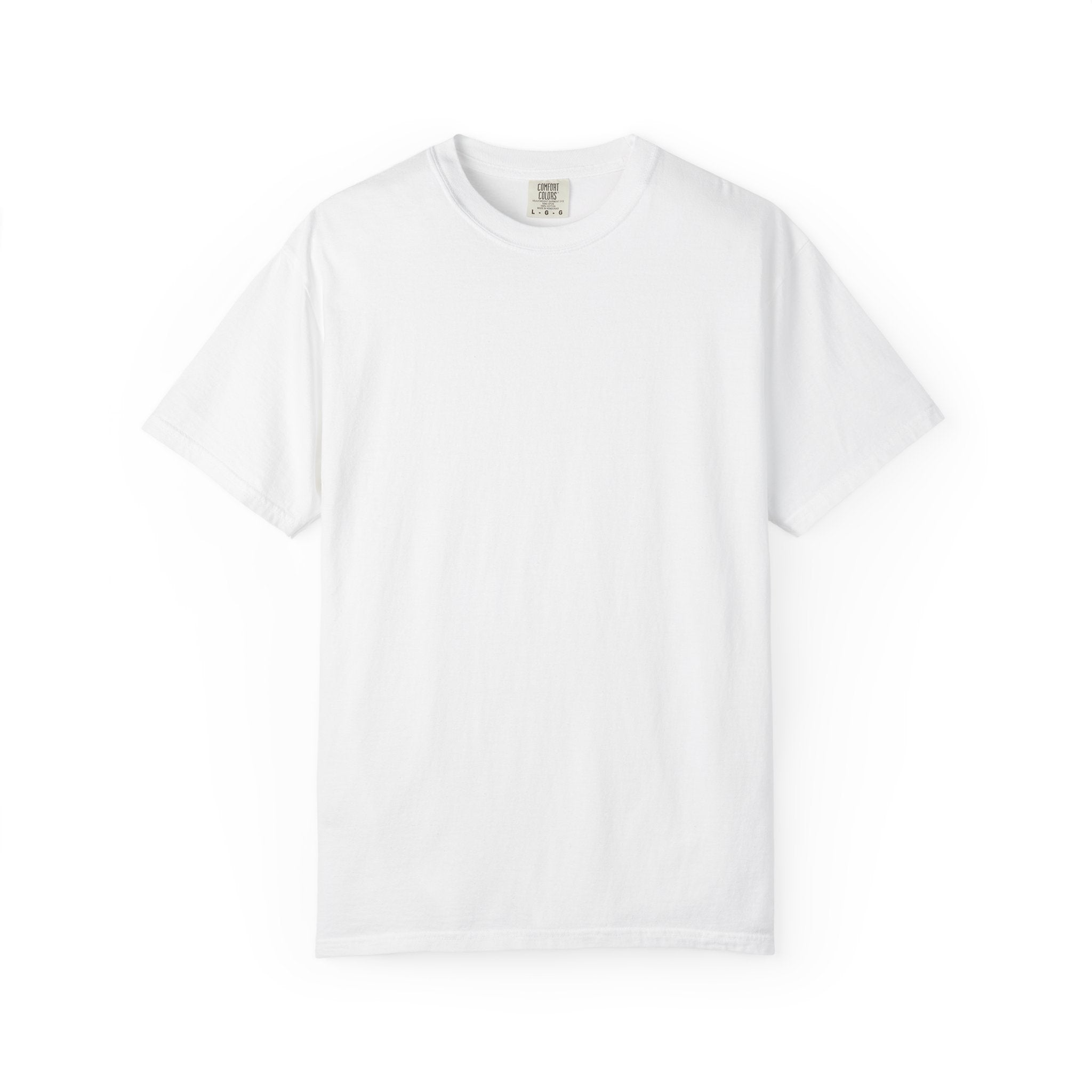 Love Mandala T-Shirt