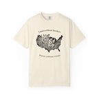 Land Without Borders T-Shirt