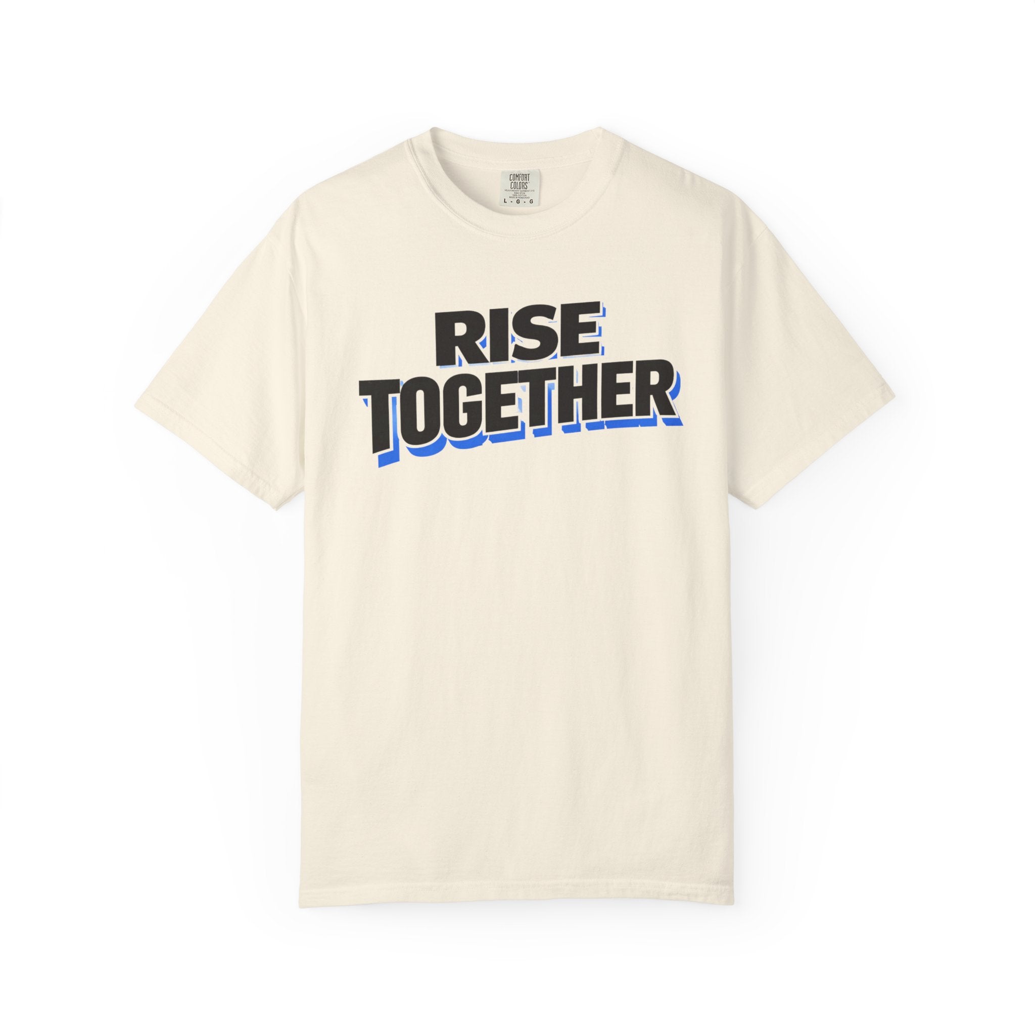 Rise Together T-Shirt