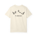 No Kings - it ends here T-Shirt