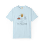 Path to Justice T-Shirt