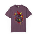 Peace & Solidarity T-shirt