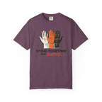 Stand Together for Justice T-Shirt