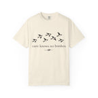 Care Knows No Borders T-Shirt