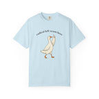 Radical Left Scum Goose T-Shirt
