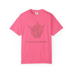Movement Is Human T-Shirt