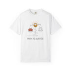 Path to Justice T-Shirt
