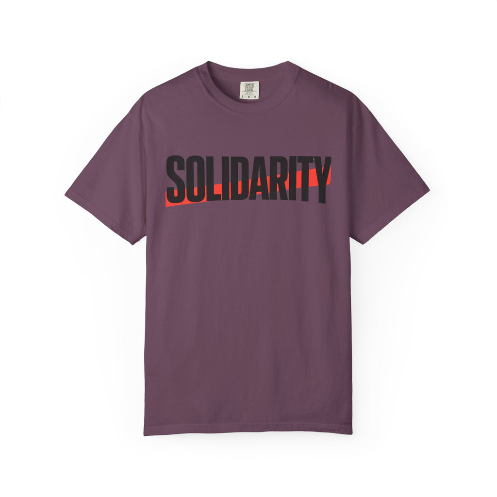 Solidarity T-Shirt