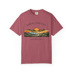 Believe Your Eyes Landscape T-Shirt