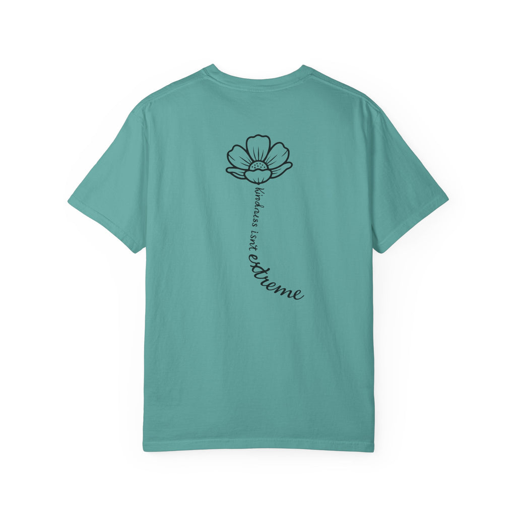 Kindness Is Not Extreme T‑Shirt