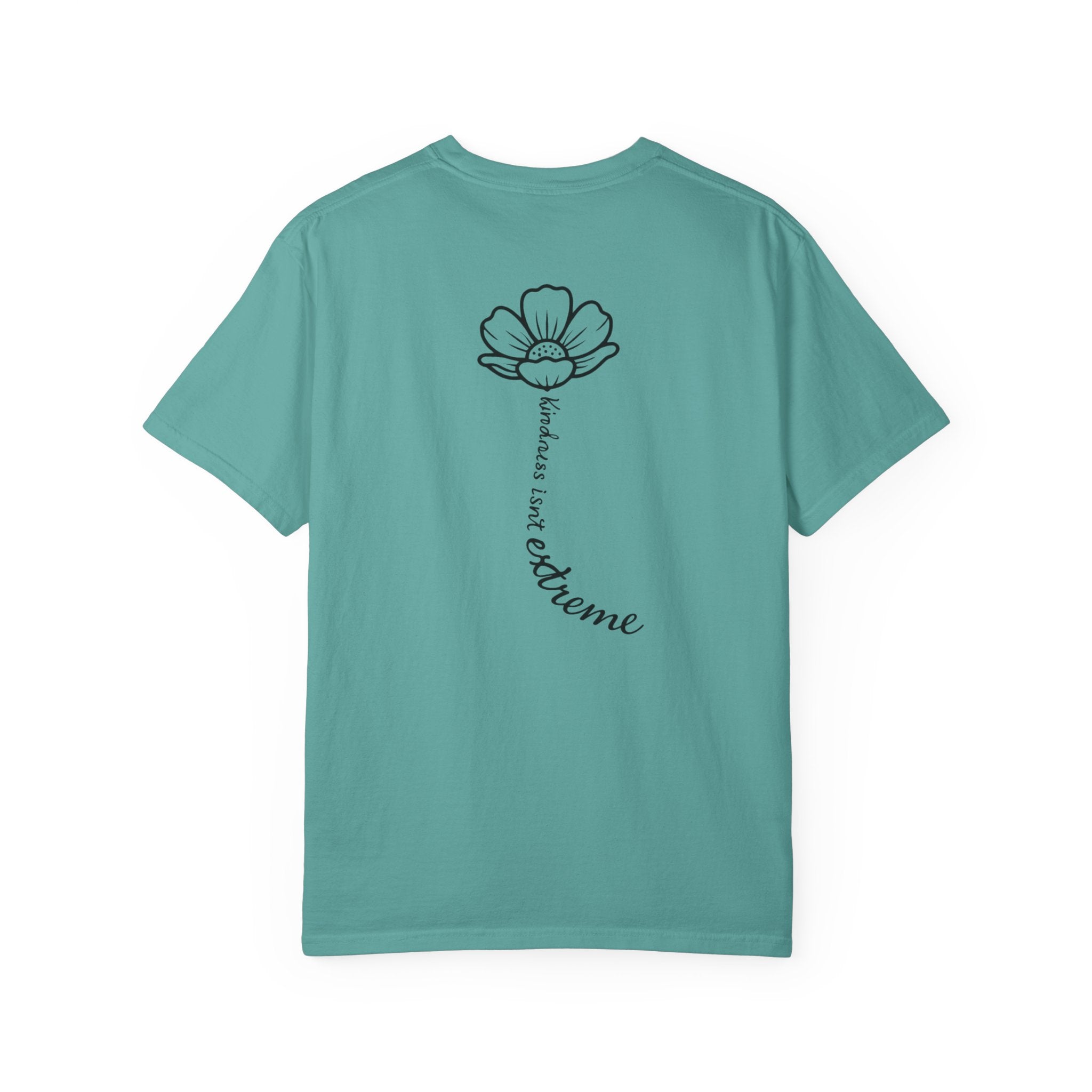 Kindness Is Not Extreme T‑Shirt