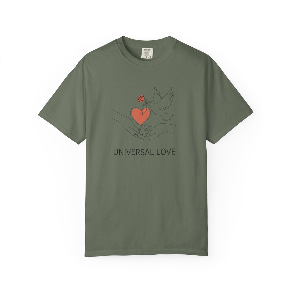 Universal Love T-Shirt