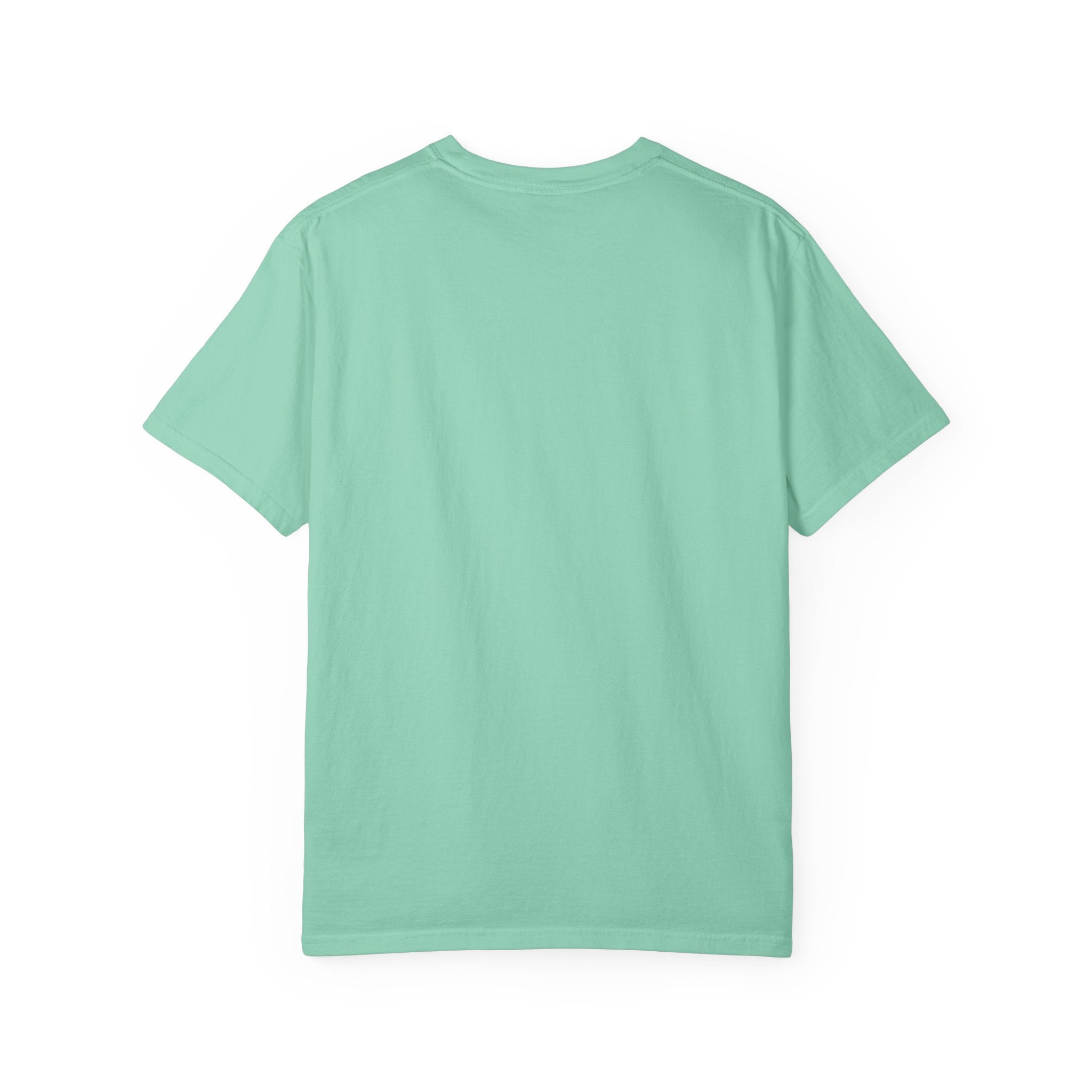 Care Knows No Borders T-Shirt