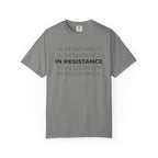 In Resistance T-Shirt