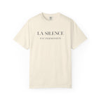 Minimalist French Phrase T-Shirt