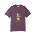 Off to Read Radical Books T-Shirt