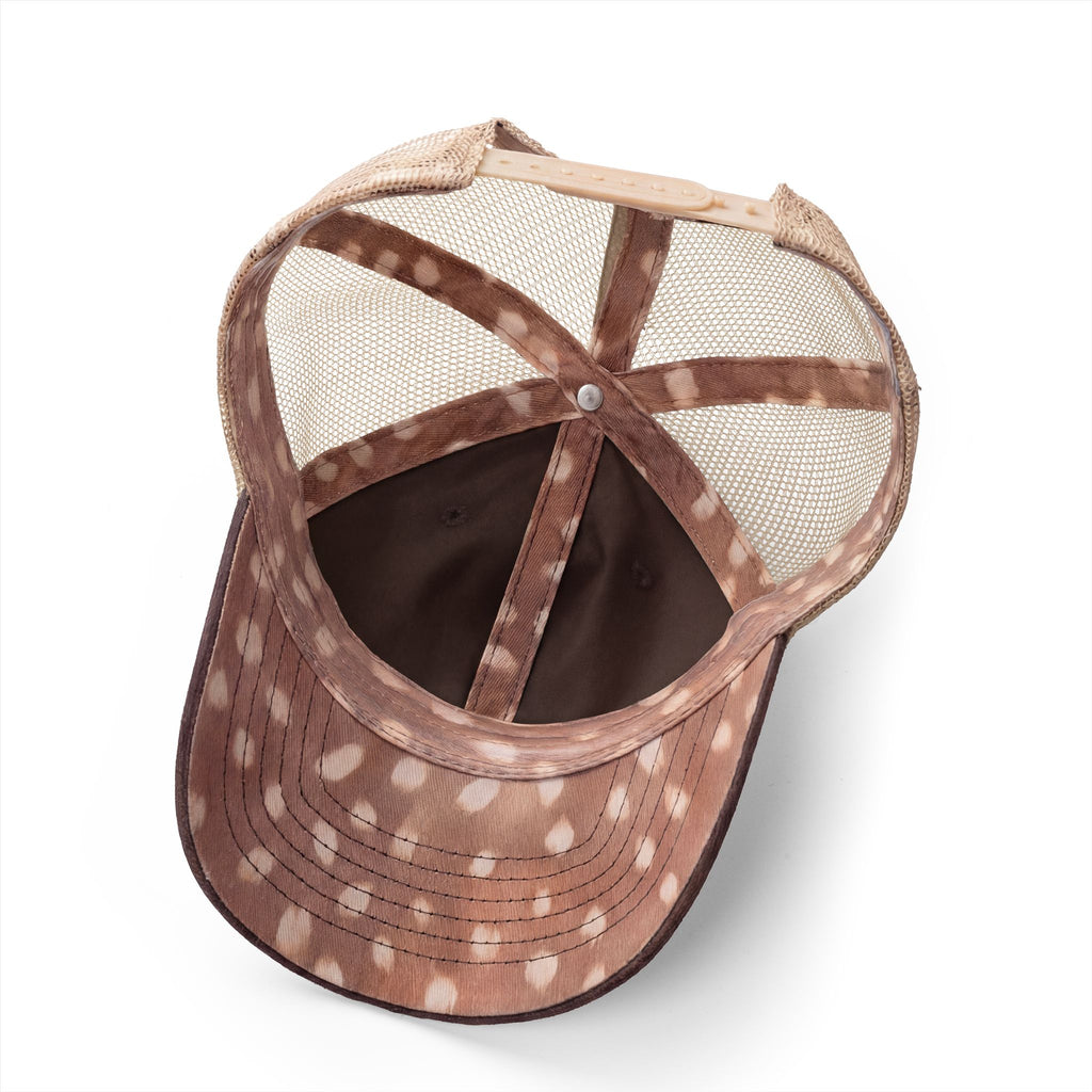 Feral AF Don't Tempt Me Hat