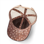 Feral AF Don't Tempt Me Hat