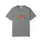 Love Retro Pop T-Shirt