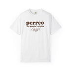 Perreo for People's Rights T-Shirt