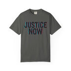 Justice Now T‑Shirt