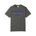 Stonewall 1969 LGBT History T-Shirt