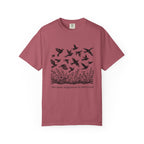Migration is Universal Birds T-Shirt