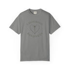 Leaf Heart T-Shirt