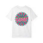 Love Mandala T-Shirt