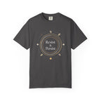 Resist & Persist Inspirational T-Shirt