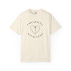 Leaf Heart T-Shirt
