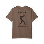 Puppet Question The Narrative T-Shirt